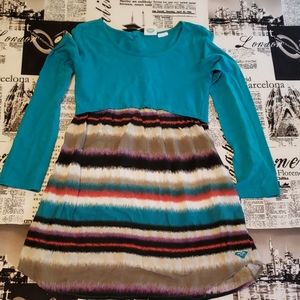 Girls Roxy Dress